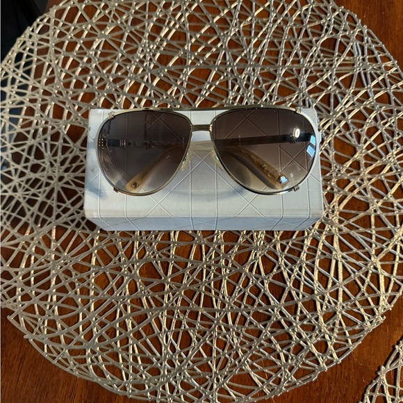 Authentic Dior sunglasses - Picture 2 of 11
